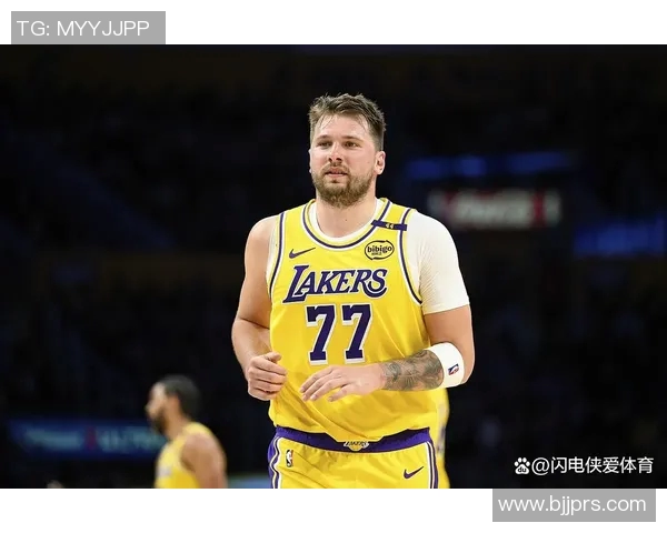 马尔卡宁加盟湖人 詹姆斯迎接东契奇高喊夺冠 马尔卡宁加盟湖人 詹姆斯迎接东契奇高喊夺冠