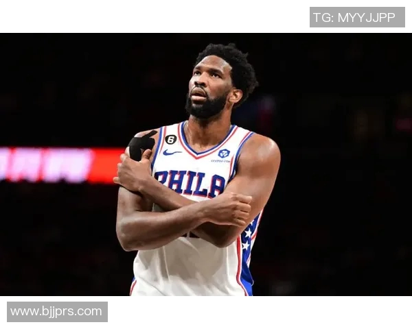 恩比德支持格兰姆斯合同决策认为这是明智之举