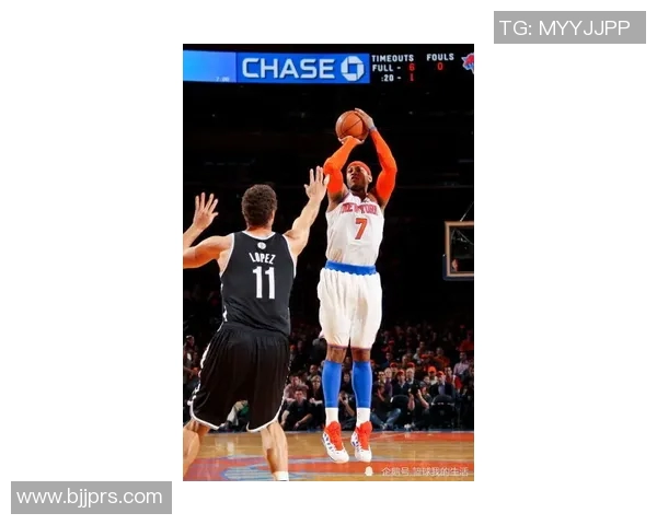 甜瓜安东尼能否与詹韦并肩成为NBA历史传奇球员 甜瓜安东尼能否与詹韦并肩成为NBA历史传奇球员