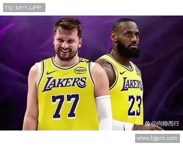 詹姆斯33+17东契奇21+13 湖人擒森林狼4连胜