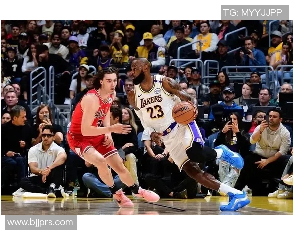 公牛客场大胜湖人31分 公牛客场大胜湖人31分