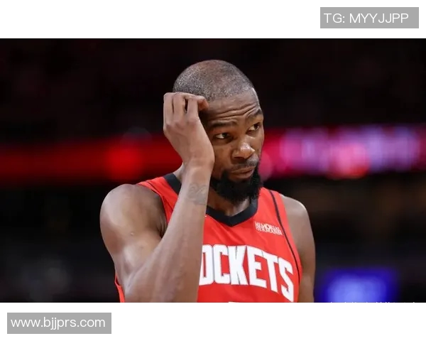 火箭七将齐发飙!主场血洗篮网创得分盛宴 火箭七将齐发飙!主场血洗篮网创得分盛宴