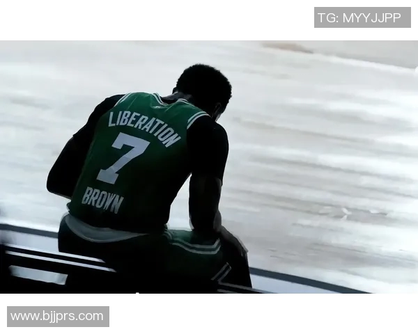 杰伦-布朗：我们团队的成长还处于初期 我会帮队友们减压