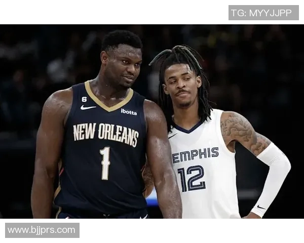 莫兰特狂轰35分锡安27+9 灰熊主场险胜鹈鹕 莫兰特狂轰35分锡安27+9 灰熊主场险胜鹈鹕