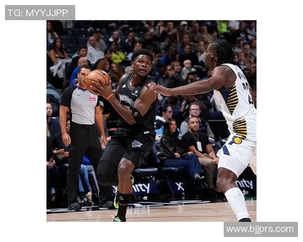 兰德尔势不可挡!森林狼胜爵士贡献27+8+7+3 兰德尔势不可挡!森林狼胜爵士贡献27+8+7+3