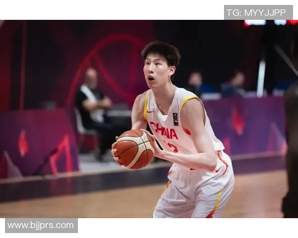 U19世界杯场均5帽！普渡队记：郇斯楠展现防守潜力 进攻仍需成长