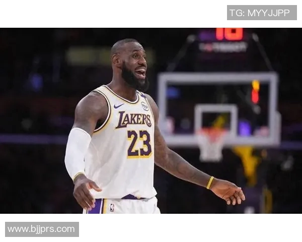 好消息，湖人队勒布朗·詹姆斯结束G联赛训练后即将回归球队合练