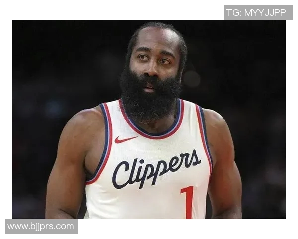 快船难逃困境,哈登该认清一事实!湖人旧将犯三大错,新秀出惊喜 快船难逃困境,哈登该认清一事实!湖人旧将犯三大错,新秀出惊喜