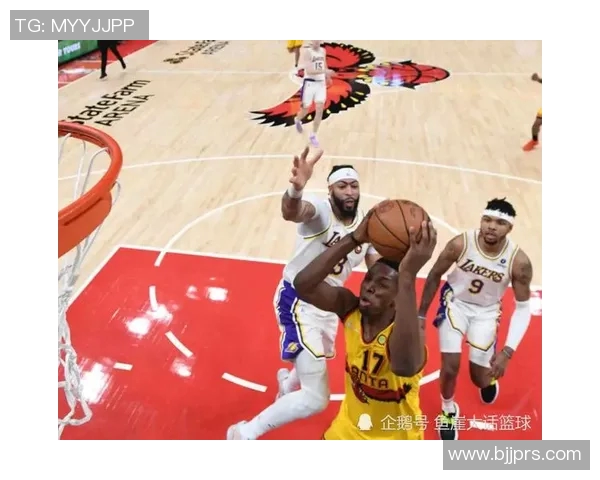 盖耶何许人也？从非洲达喀尔到NBA的追梦人 助残阵老鹰掀翻湖人一战成