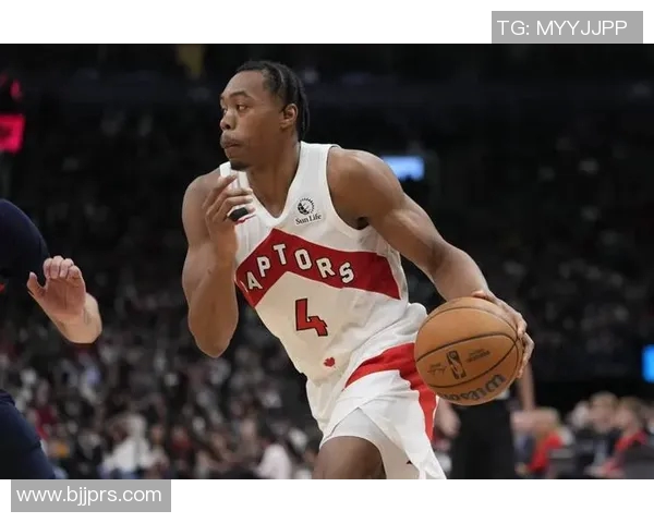 这都赢不了！猛龙全场三分球40中21 命中率超五成