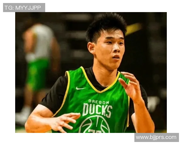 林葳抛投命中，打进个人本场第一个运动战进球