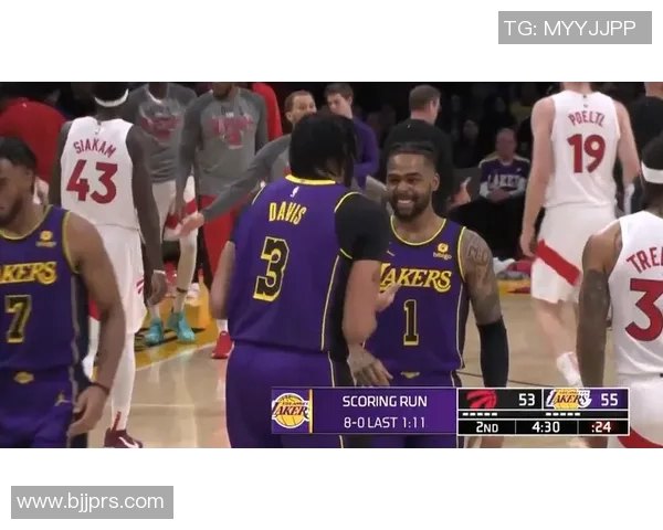 湖人入正轨！东契奇合理出手盘活全队，各配角攻守齐爆侵略性拉满