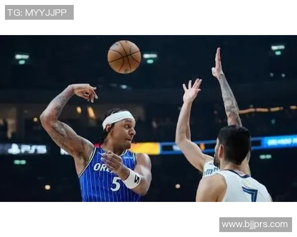 班凯罗全场得到26分14篮板8助攻4封盖